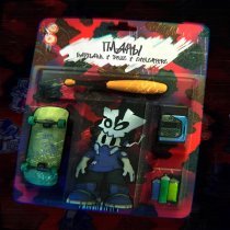 Бардакк, DOZE, EvxlEmpxre - ПЛАНЫ