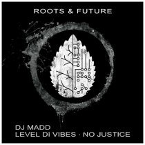 Dj Madd - No Justice (Original Mix)