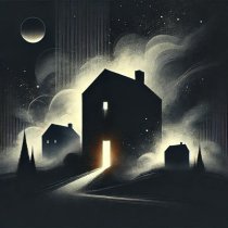 shepotom - Молчат дома