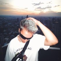 Александр Филин - джага-джага