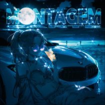 MORAXKILL, Kid Kai - MONTAGEM CARTE