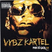 Vybz Kartel - Mamma
