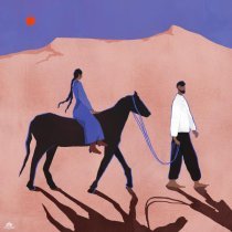 Gayana, Sevak - Следуй за мной