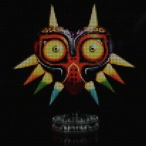 JXM - MTG - RITMO ZELDA