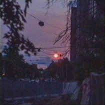 nleave - distant (speed up)