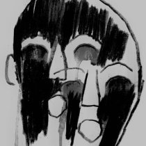 Nikita Kamenskiy, Женя Дидур - Синдром отмены