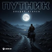 Эльдар Агачев - Путник