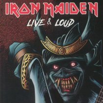 Iron Maiden - Children Of The Damned