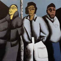 Planet Giza - WORLDLY CONCERNS