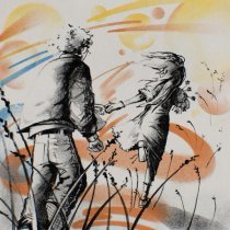 Плачь - Ветер