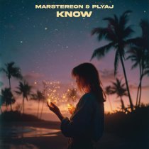 MARSTEREON, PLYAJ - Know