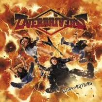 Overdrivers - Kings of the Road