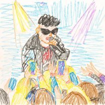 SATS - Твой любимый исполнитель