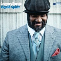 Gregory Porter - Lonesome Lover