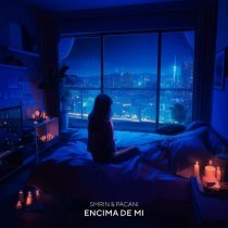 SMRIN, PACANI - Encima De Mi