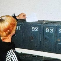 yuuuchi, Whytrap - по лужам