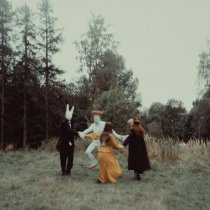 Flamberi, сказочный лес - Маски