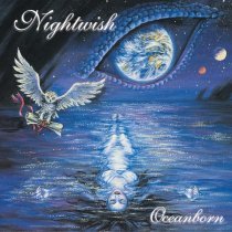 Nightwish - Devil & The Deep Dark Ocean (Album Version)