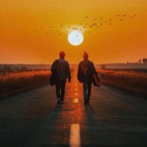 Анри, ERSHOV - Заново жить