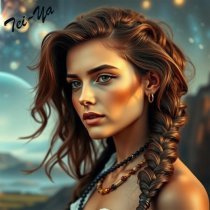 Tei-Ya - Новый день.WAV