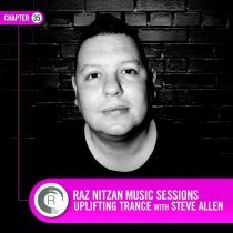 Maria Nayler - Angry Skies (RNMS35) (James Dymond Remix)