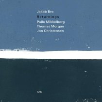 Jakob Bro, Palle Mikkelborg, Thomas Morgan, Jon Christensen - Song For Nicolai