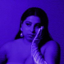 Flora - так душно