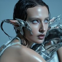 DRIADA - Алхимия