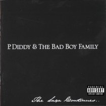 P. Diddy, G Dep, Black Rob, Loon - The Saga Continues