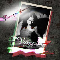 Vampia - Судьба