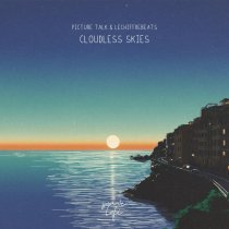 Picture Talk, lechiffrebeats - Cloudless Skies
