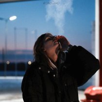 Sappfiregirl - Холодно