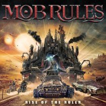 Mob Rules - Back to Savage Land