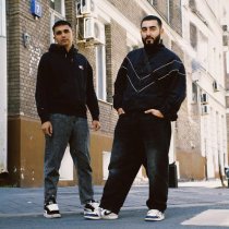 RIOT98, Mealon - Крылья