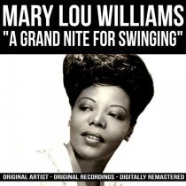 Mary Lou Williams - Dirge Blues (Remastered)