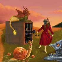 Magdalena Bay - This Is The World (I Made It For You)