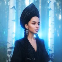 Ynni - В правде сила