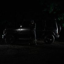 NEWLIGHTCHILD - 3 AM IN MOSCOW