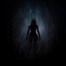 SEMENYAK - ведьма