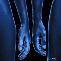 DVOYE - Закрывали руками