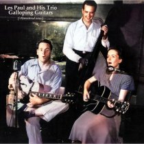 Les Paul and His Trio - Guitar Boogie (Remastered 2022)