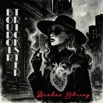Boudoir Trickster - Broken String