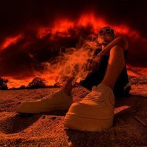 Avega - Reason (Prod. By hidden pressure)