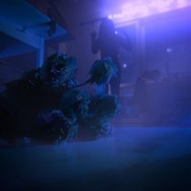 лив фаст дай янг, нимфа, юностислезы - 25:15