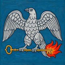 25/17, Варвара Котова - Воля