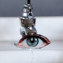 TERELYA - Синие глаза