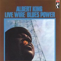 Albert King - Please Love Me (Live)