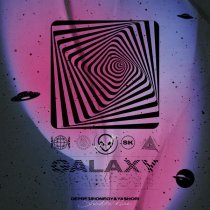 DEPRESSIONBOY, yashori - Galaxy
