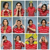 Фейгин - Хамелеон