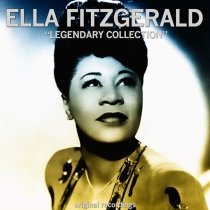 Ella Fitzgerald - Drop Me Off in Harlem (Remastered)